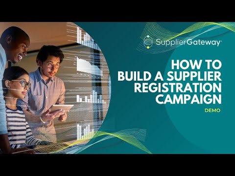SupplierGATEWAY