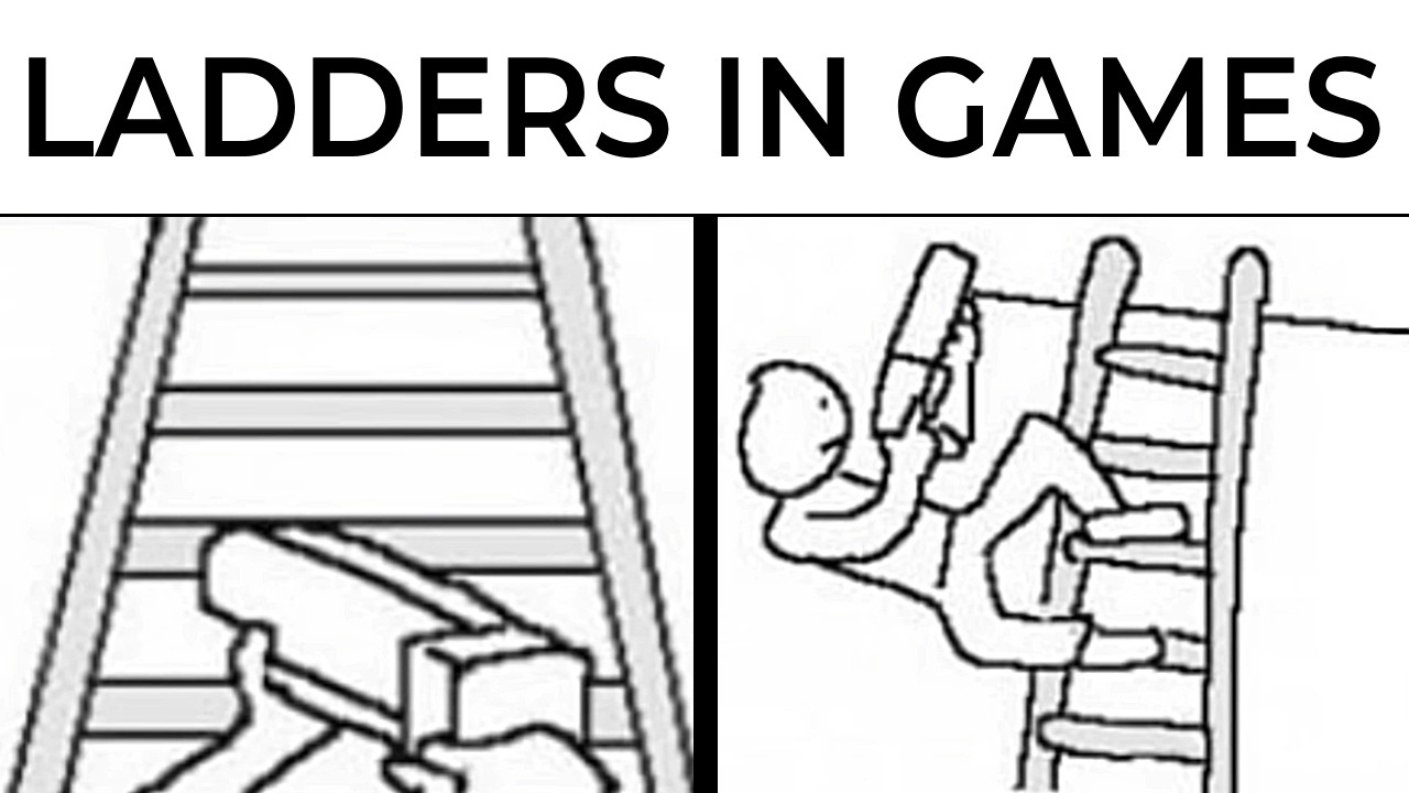 Gaming Memes Only True Gamers Understand