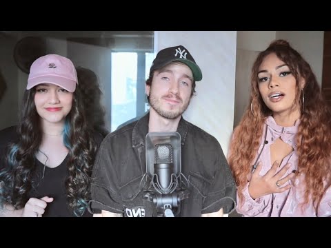 Rita x Só Tem Eu (MASHUP) - Bia Marques, Dreicon, Sabrina Lopes