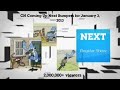 Cartoon Network Coming Up Next Bumpers For January 3 2013