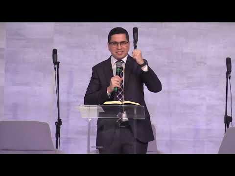 ORGANIZE YOUR LIFE | Pastor Raphael Duarte (Retransmission)