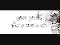 Bolahenk - Ansızın 