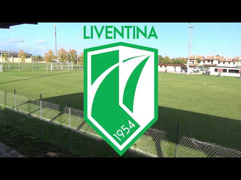 23.11 JUNIORES LIVENTINA - VITTORIO FALMEC