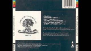 Traffic - John Barleycorn Must Die 1970 (Full Album)