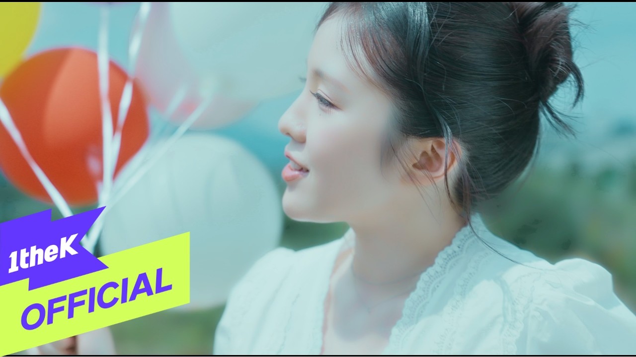 [Teaser] CHEON JI WON(천지원) _ In Between Days(하루사이)