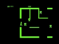 Robot Attack - TRS-80 Model 1