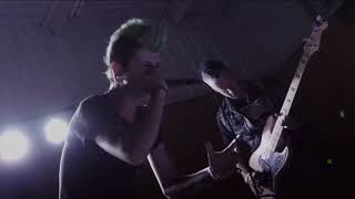 When Fire Met Brimstone