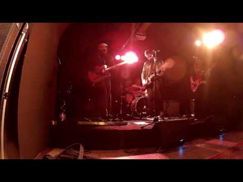 The Sculptures - The Sculptures - So Young (Live Hudební sklepy Boskovice)