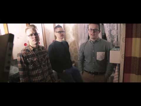 NOISY POTS - debutová deska (Emil & Jakub a Michal Šupák)