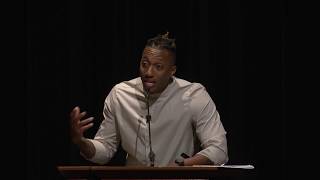 Evening Conversation with Lecrae and Michael Wear