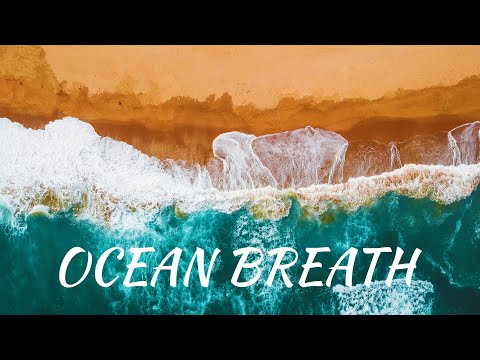 SUNNY FRUIT - OCEAN BREATH [OFFICIAL MUSIC VIDEO] 🔥 Background Music 🔴 Vlog Music ▶️ Hip Hop
