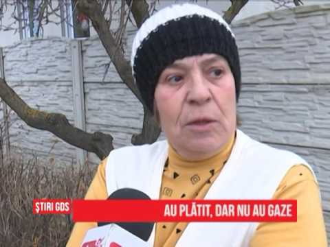 Stirile GDS - 29.12.2016