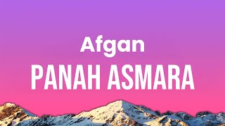 Download lagu Afgan - Panah Asmara (lirik) mp3