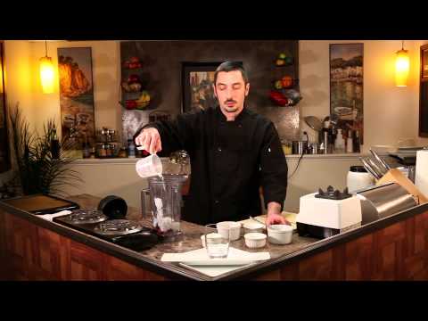 Low-Carb Shakes With Cottage Cheese : Shakes & Smoothies