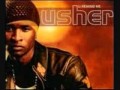 Usher You Remind Me