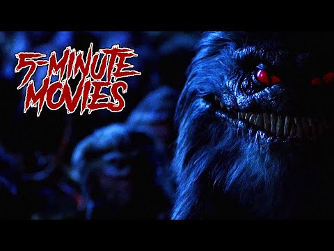 Critters 4 (1992) - Horror Movie Recap