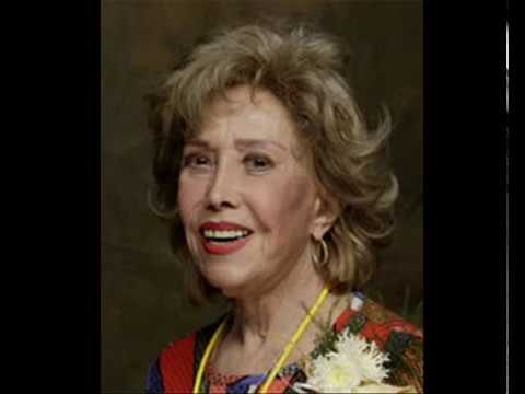 Film Critical Condition #30 - REST IN PEACE June Foray (R.I.P.)