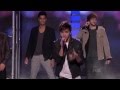 The Wanted - Glad You Came - American Idol 2012 (Live Results Show 6)