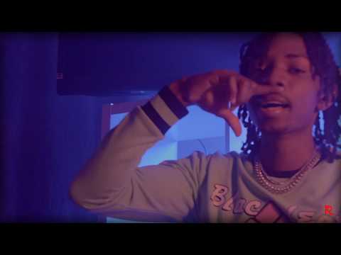 Blizzy - HIT (Official Music Video)(GH5 Music Video)