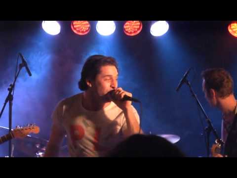 Rocknacht Delden (2)