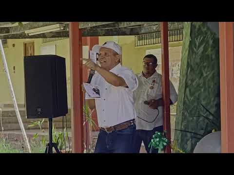 Mensaje de Campaña