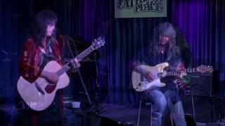 Karla Bonoff - All The Way Gone