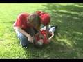 Crips vs Bloods epic battle 