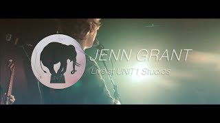 JENN GRANT 'Spades' | Live at Unit1 Studios, Dublin