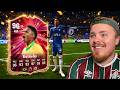 Do THIS To Create The PERFECT 96 Estêvão