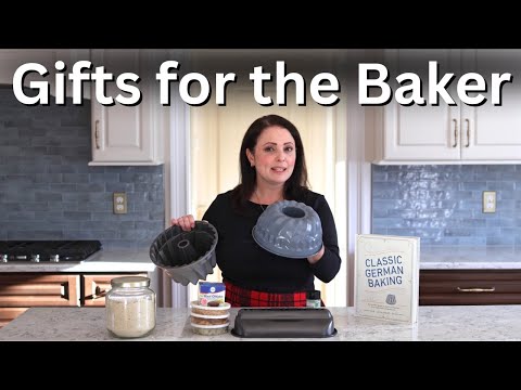 Buy THIS for the Baker in Your Life