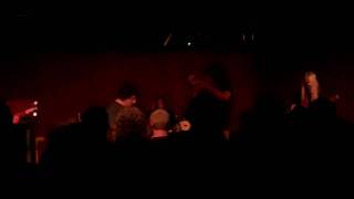 Sweet Apple -- Crawling Over Bodies