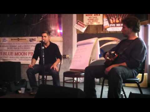 Ronnie Shellist Harp Seminar at Ziggies