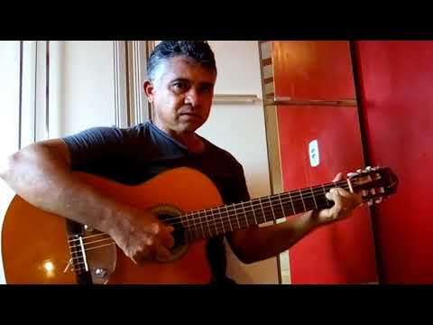Sinfonia Da Mata - Orlando Dias