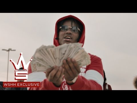 Tee Grizzley x BandGang "Straight To It" (WSHH Exclusive - Official Music Video)