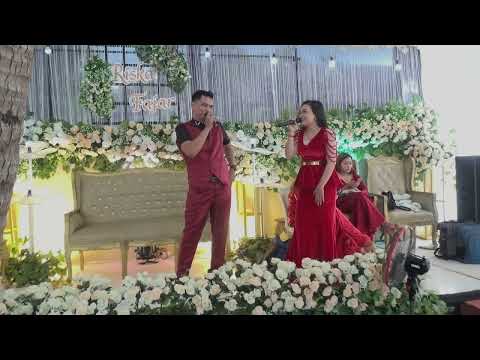 ARIZA MUSIK | BUNGA DAN KUMBANG | TIARA FT.KRISNA