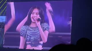 LOVESICK GIRLS BLACKPINK BORN PINK WORLD TOUR FINALE in Seoul 20230917