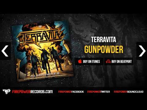 Terravita - Gunpowder [Firepower Records - Dubstep]