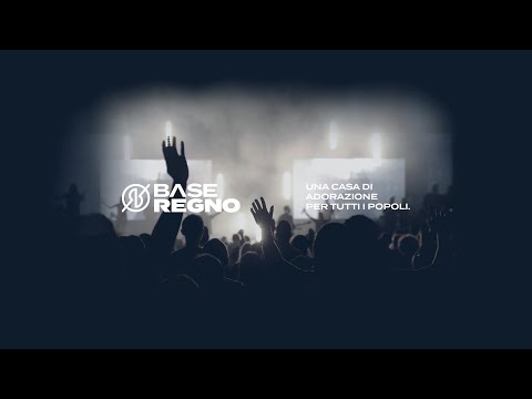 Base Regno - Culto di Domenica 30/01/2022 Ufficiale