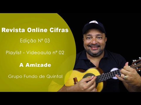 Visita De Amigo - Handrey Mazzini