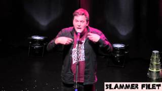 Michel Kühn - Herz aus Stein