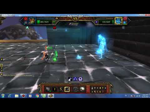 A Celestial Invitation - Algalon battle Pet