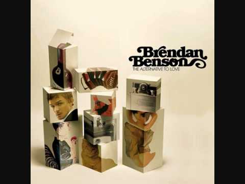 Brendan Benson - 