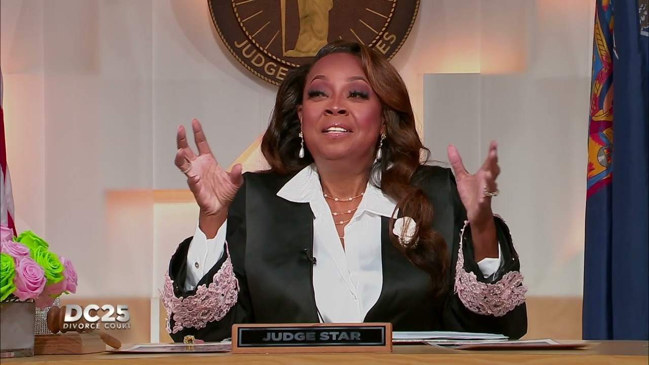 Meddling Mothers Unleashed: Shocking Divorce Court Showdowns