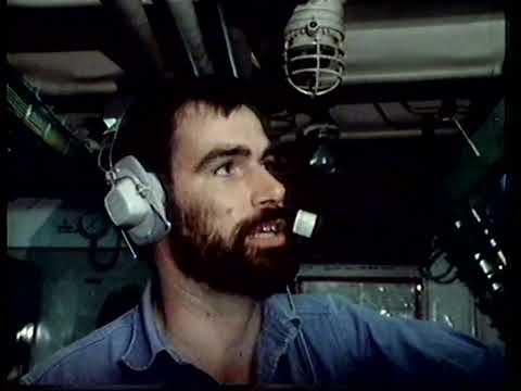 Our Undersea World - The Raising of Holland 1