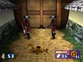 Scooby Doo And The Cyber Chase Game Over Life Lost