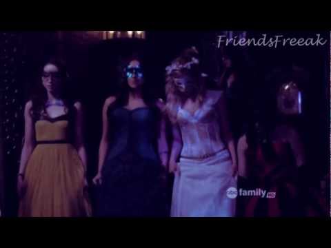 Pretty little liars [2x25] | UnmAsked