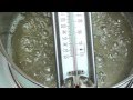 How To Make CORN SYRUP GLUCOSE SYRUP