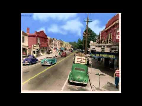 Gold Diggers of 1933 - Pettin' in the Park [Audio]