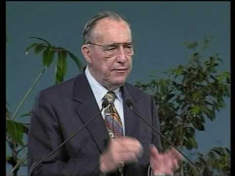 Die Lehre von den Taufen Teil 1