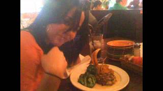 Wish we met sooner...;)